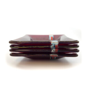 IRID Garnet Red - set