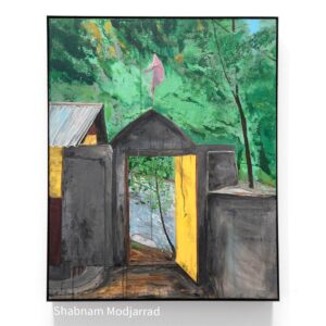 An Open Door [Gangotri]