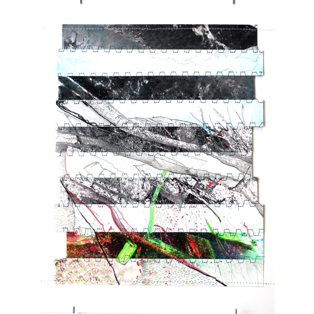Splice I