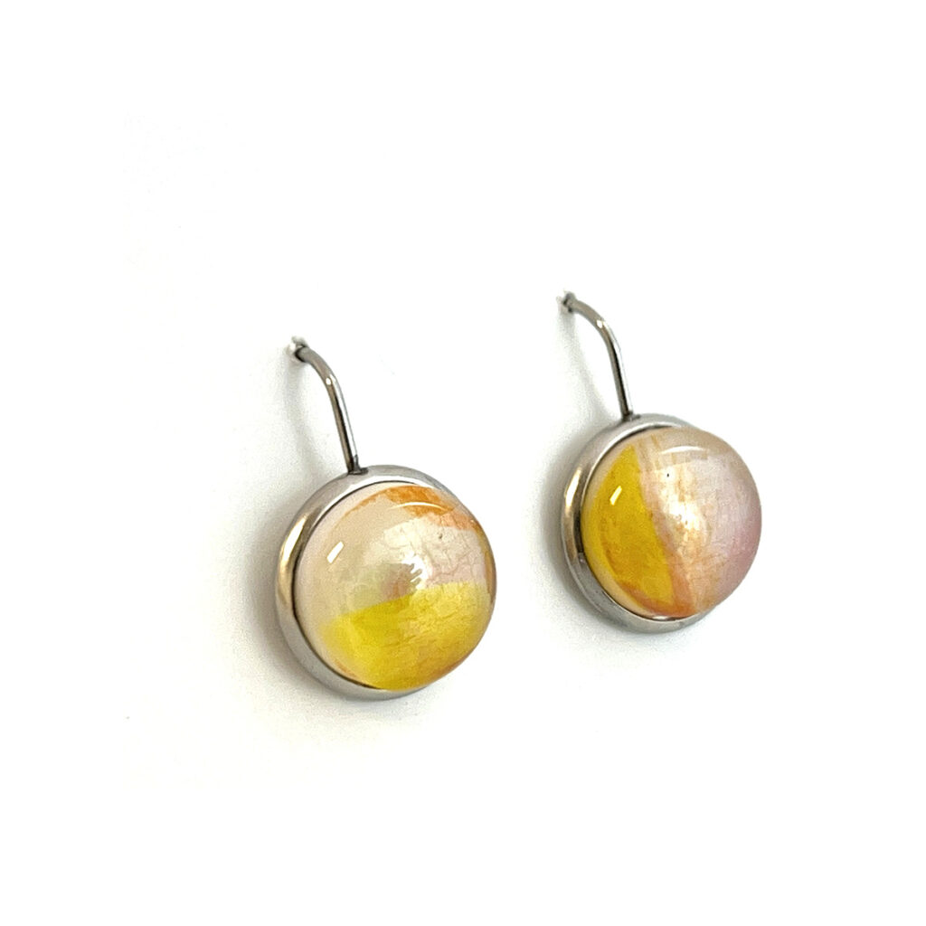Steel Sunrise