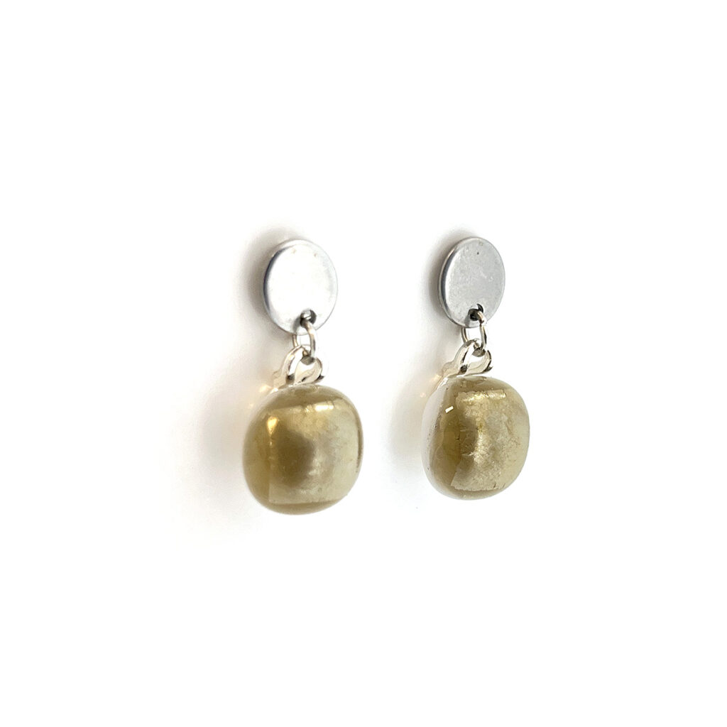 Bronze Drops