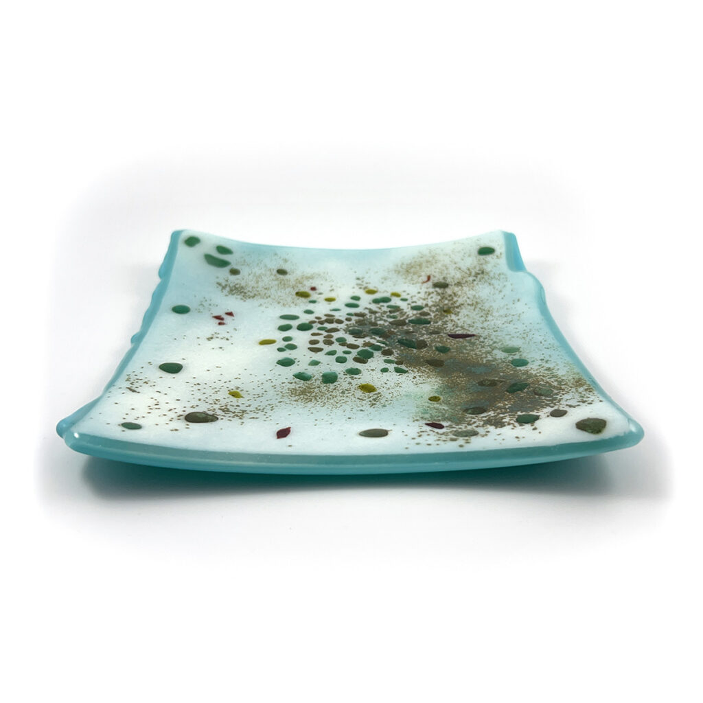 Serving platter Fritty