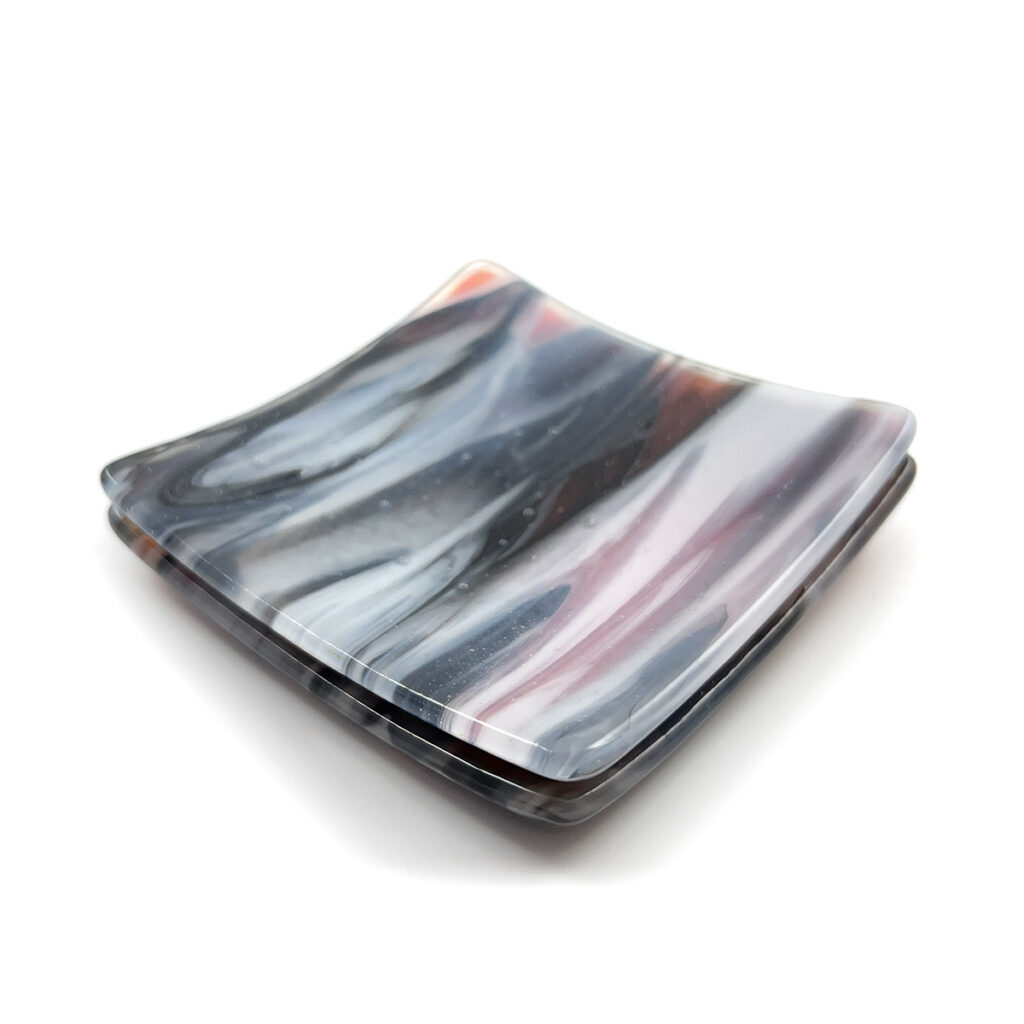 BW Streak plate - set