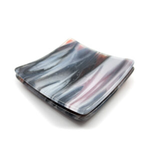 BW Streak plate - set