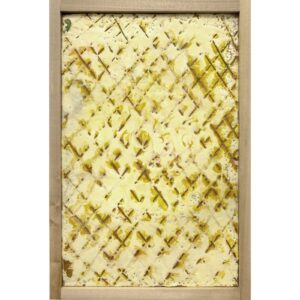 Crosshatch I