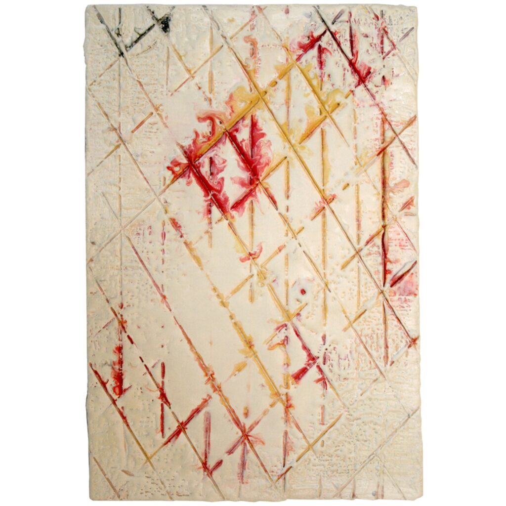 Crosshatch II
