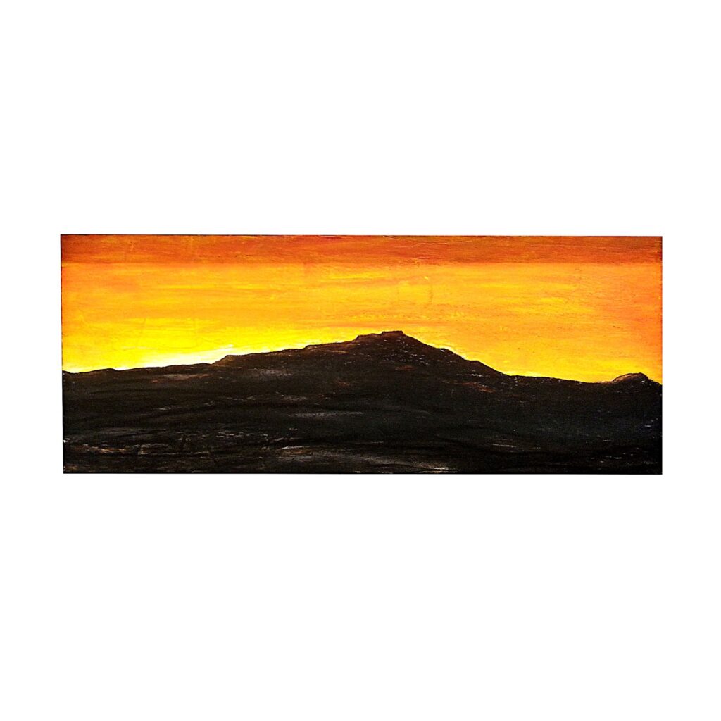 NM Sunset I