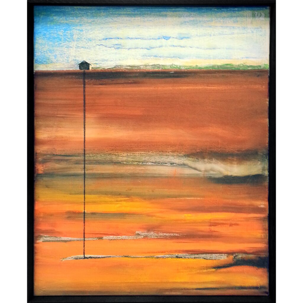 Sediment 01