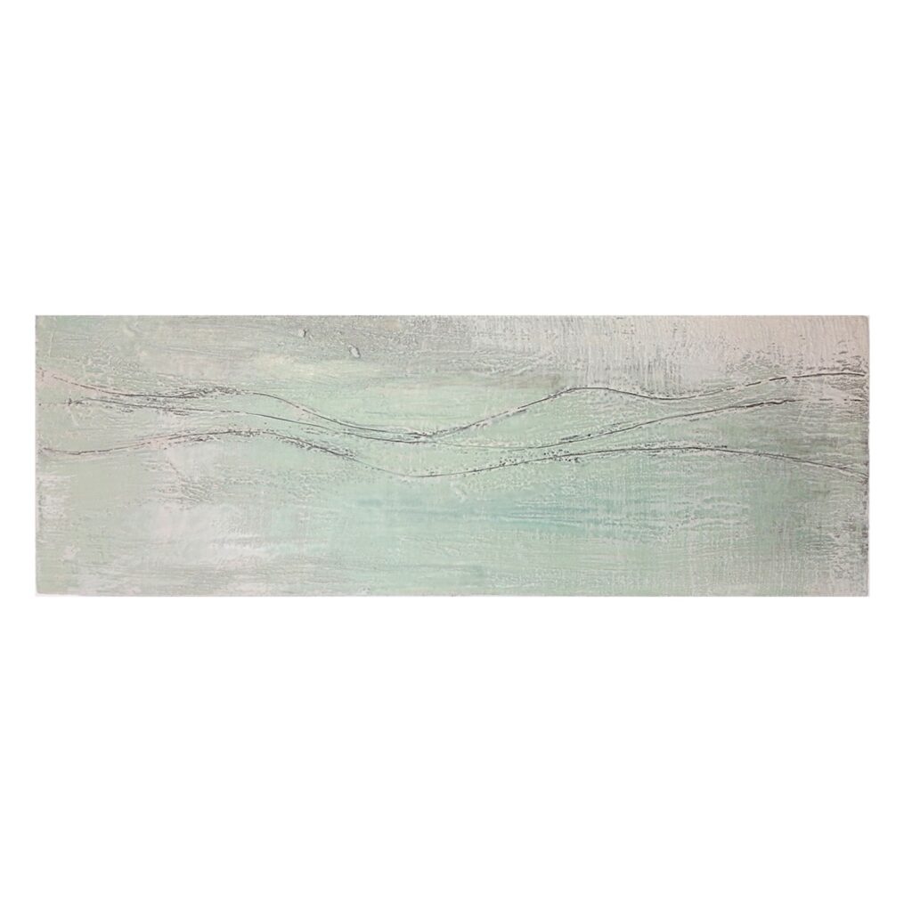 Sea Foam