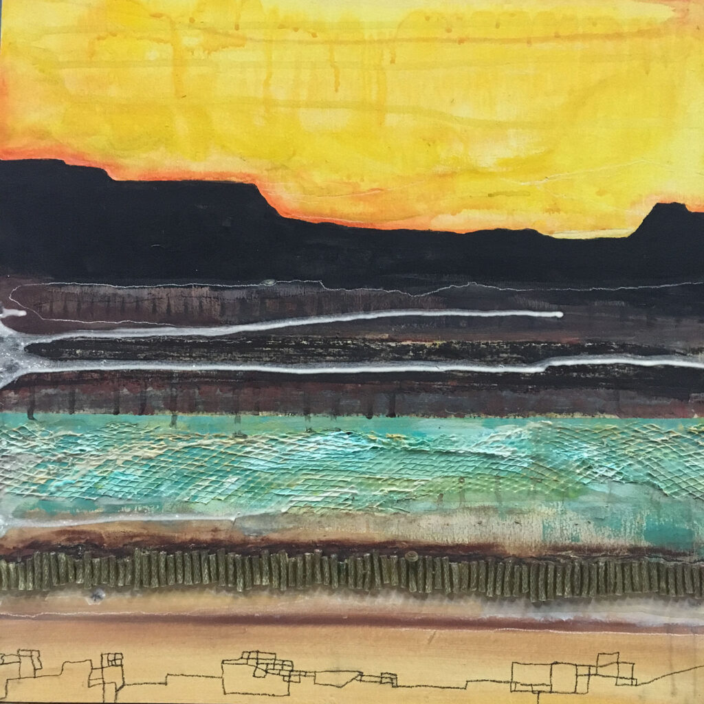 Sediment 02