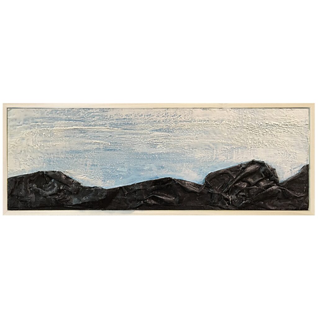 Black Mountain