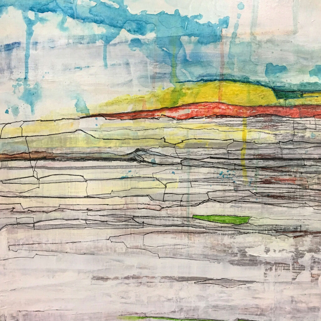 Sediment 03