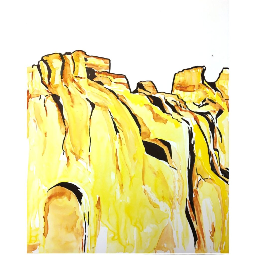 Ghost Ranch