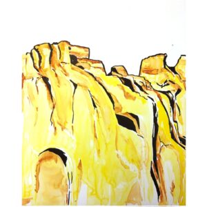 Ghost Ranch
